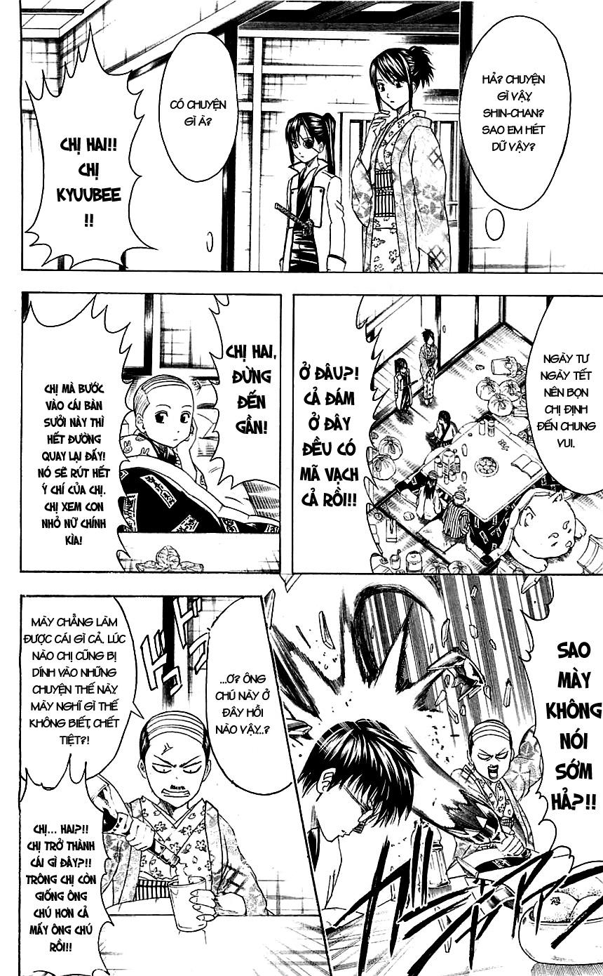 Chapter 383 - Trang 15