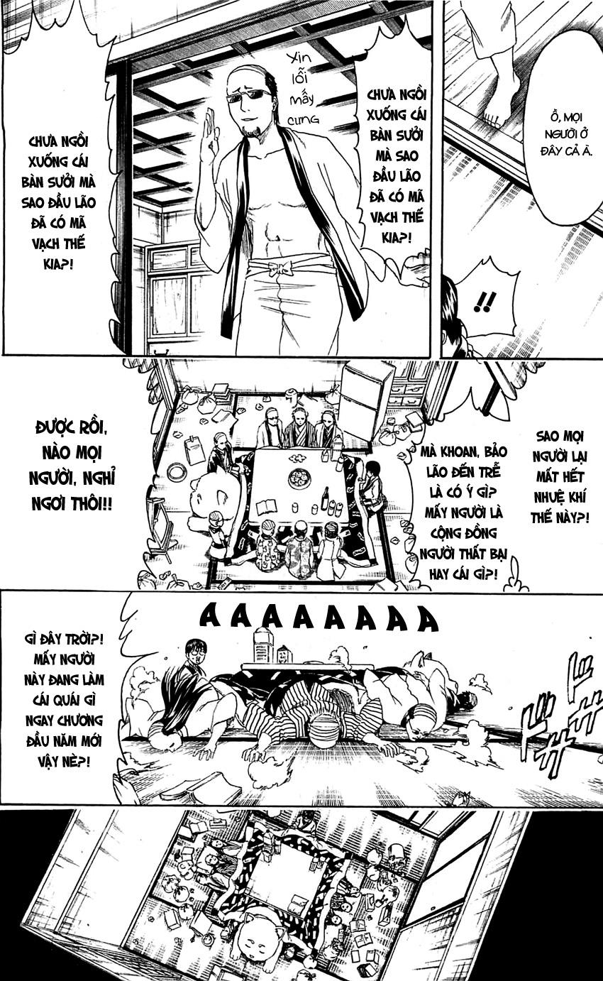 Chapter 383 - Trang 19