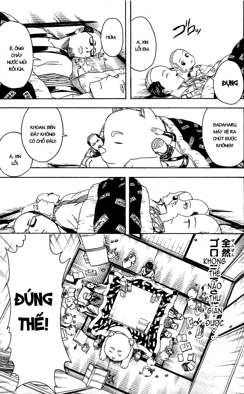 Chapter 383 - Trang 20