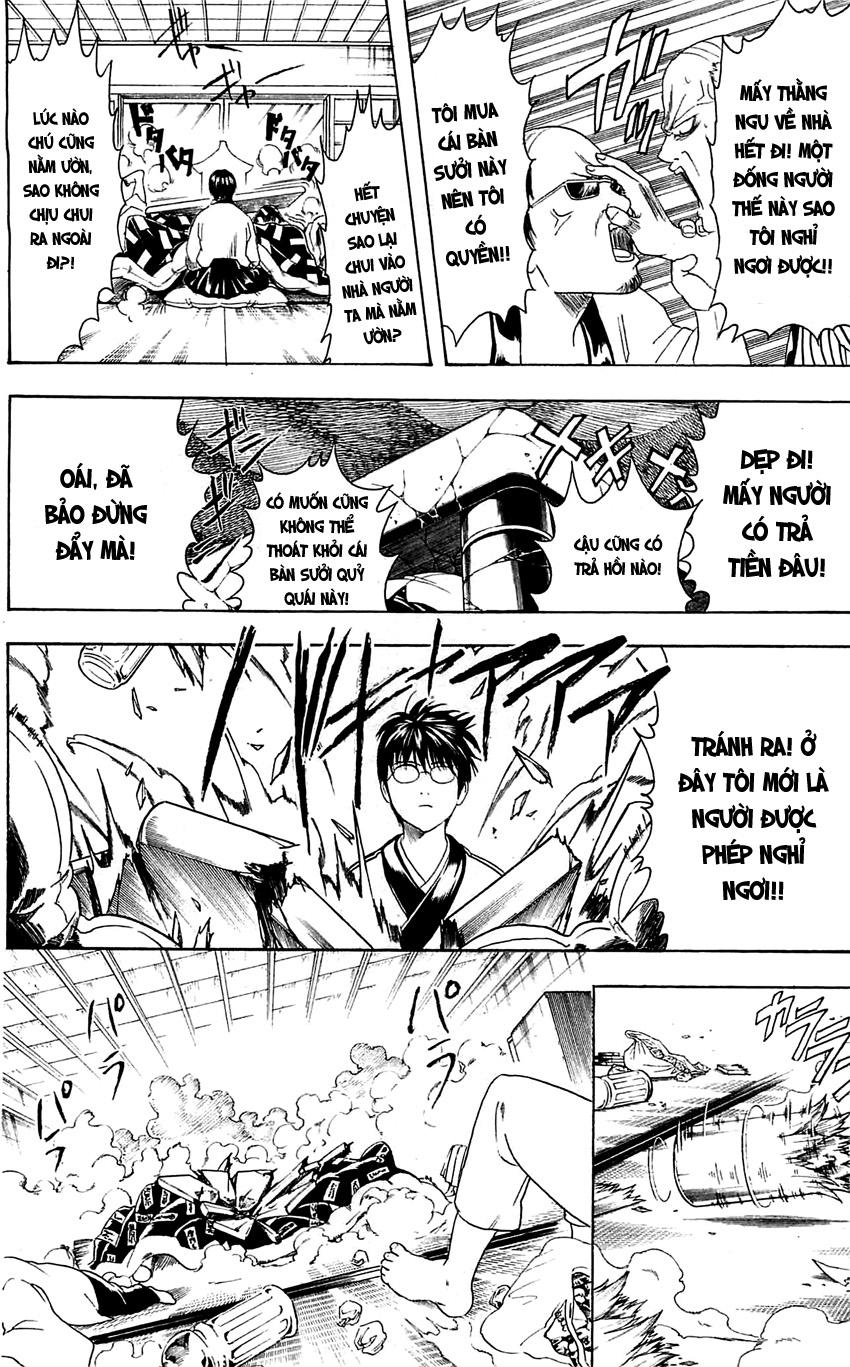 Chapter 383 - Trang 21
