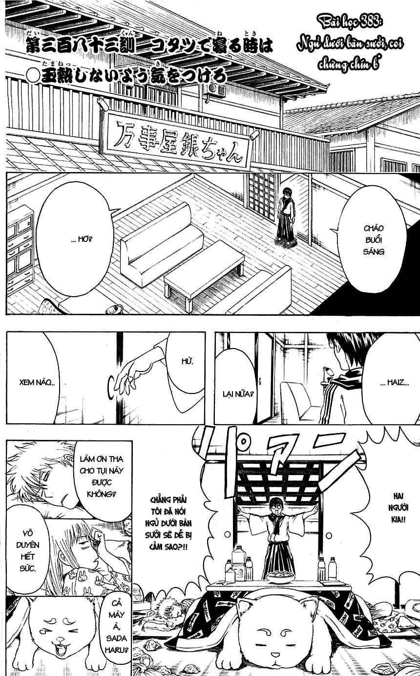 Chapter 383 - Trang 5