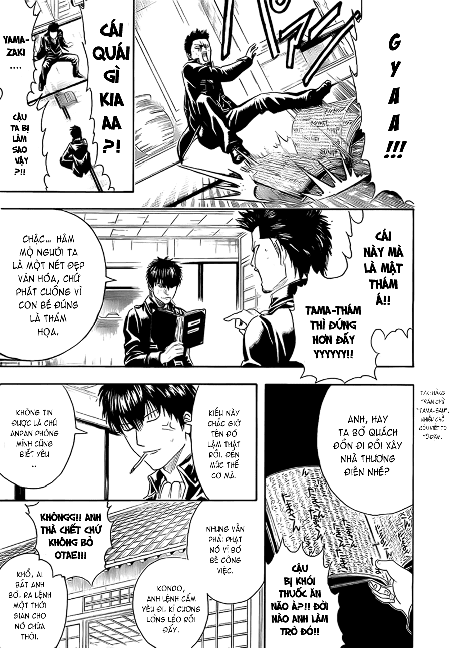 Chapter 384 - Trang 11