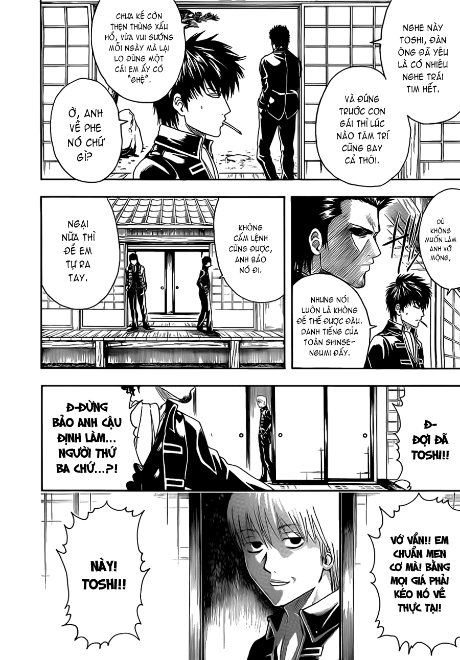 Chapter 384 - Trang 12