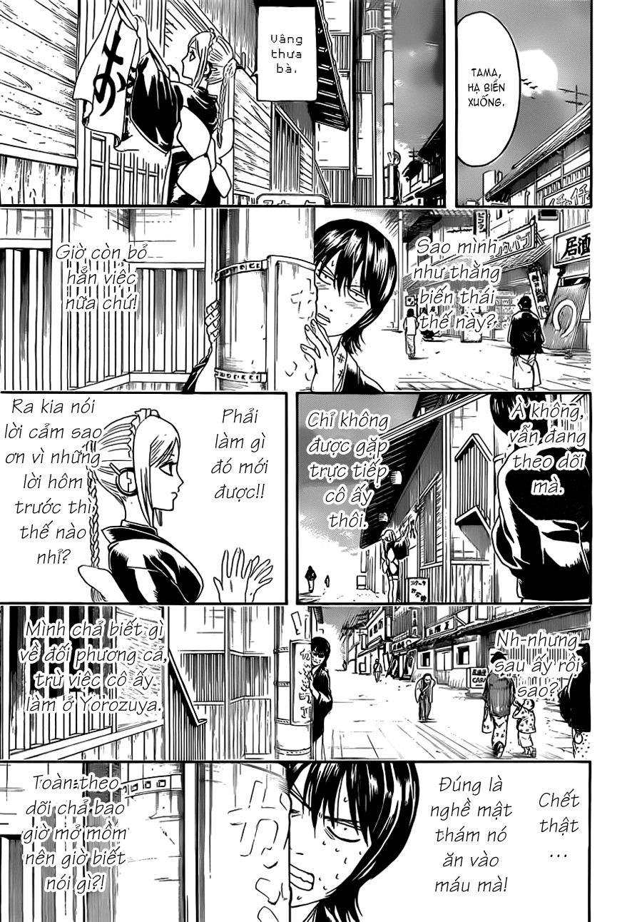 Chapter 384 - Trang 13