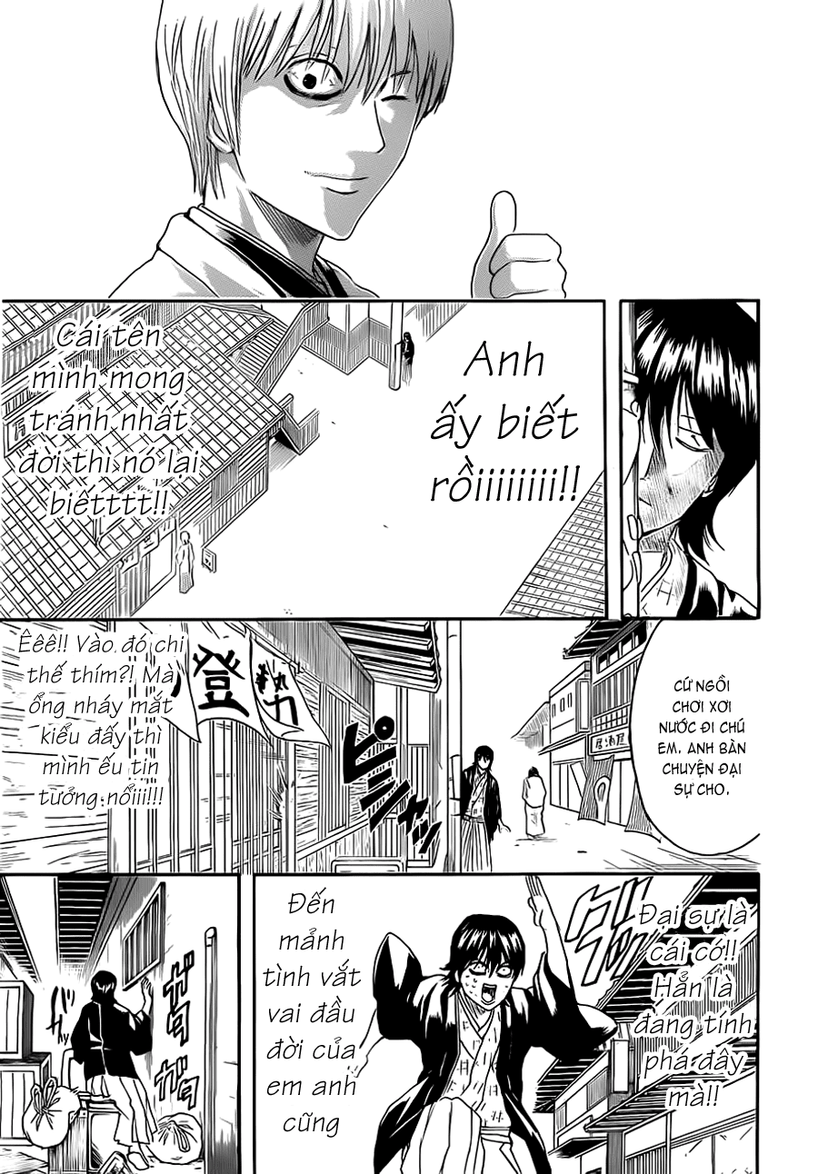 Chapter 384 - Trang 15