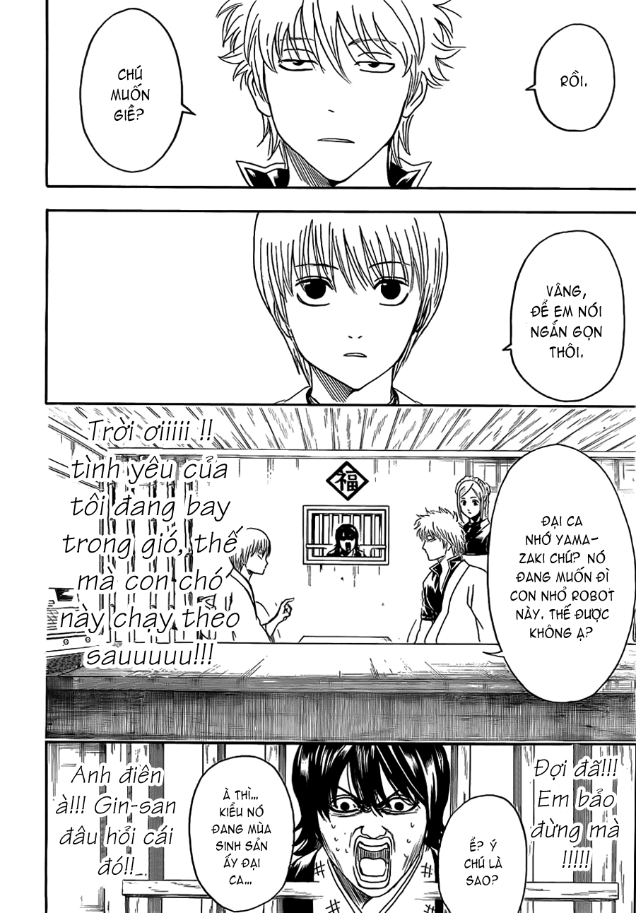 Chapter 384 - Trang 16