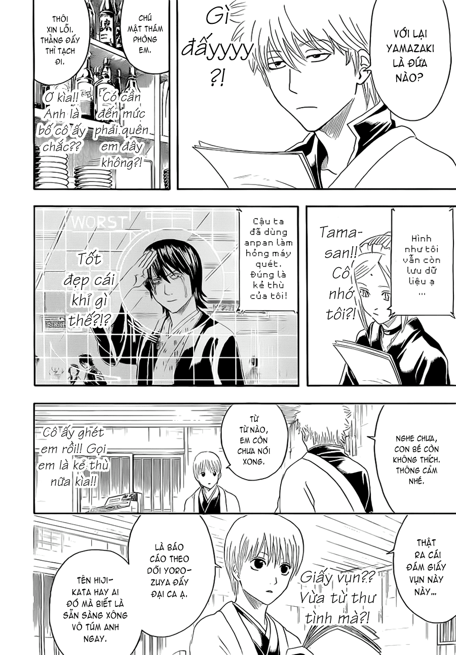 Chapter 384 - Trang 18
