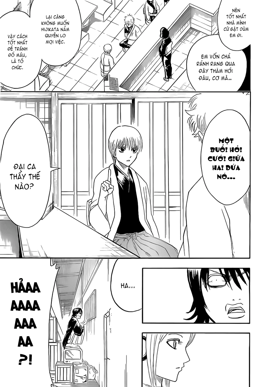 Chapter 384 - Trang 19