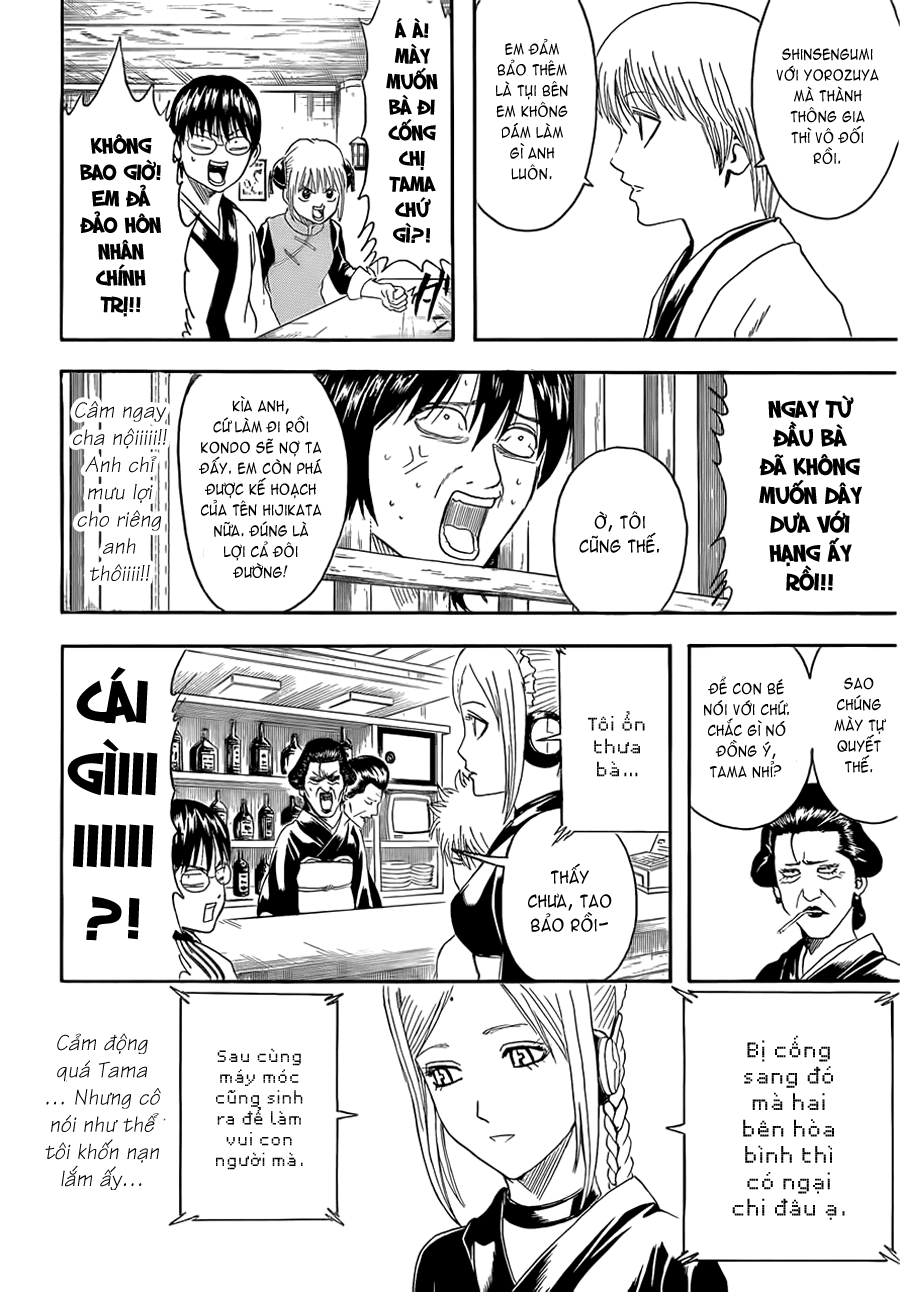 Chapter 384 - Trang 20