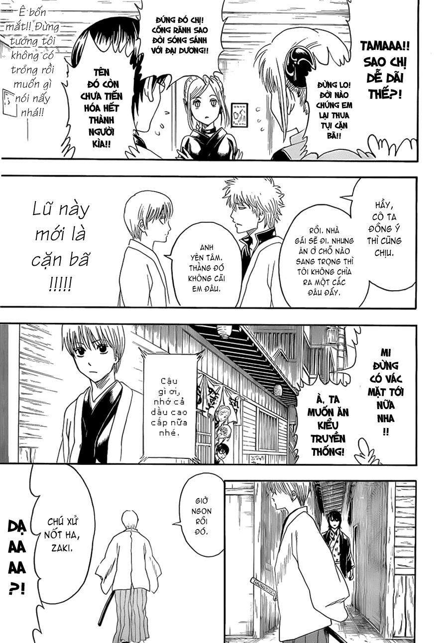 Chapter 384 - Trang 21