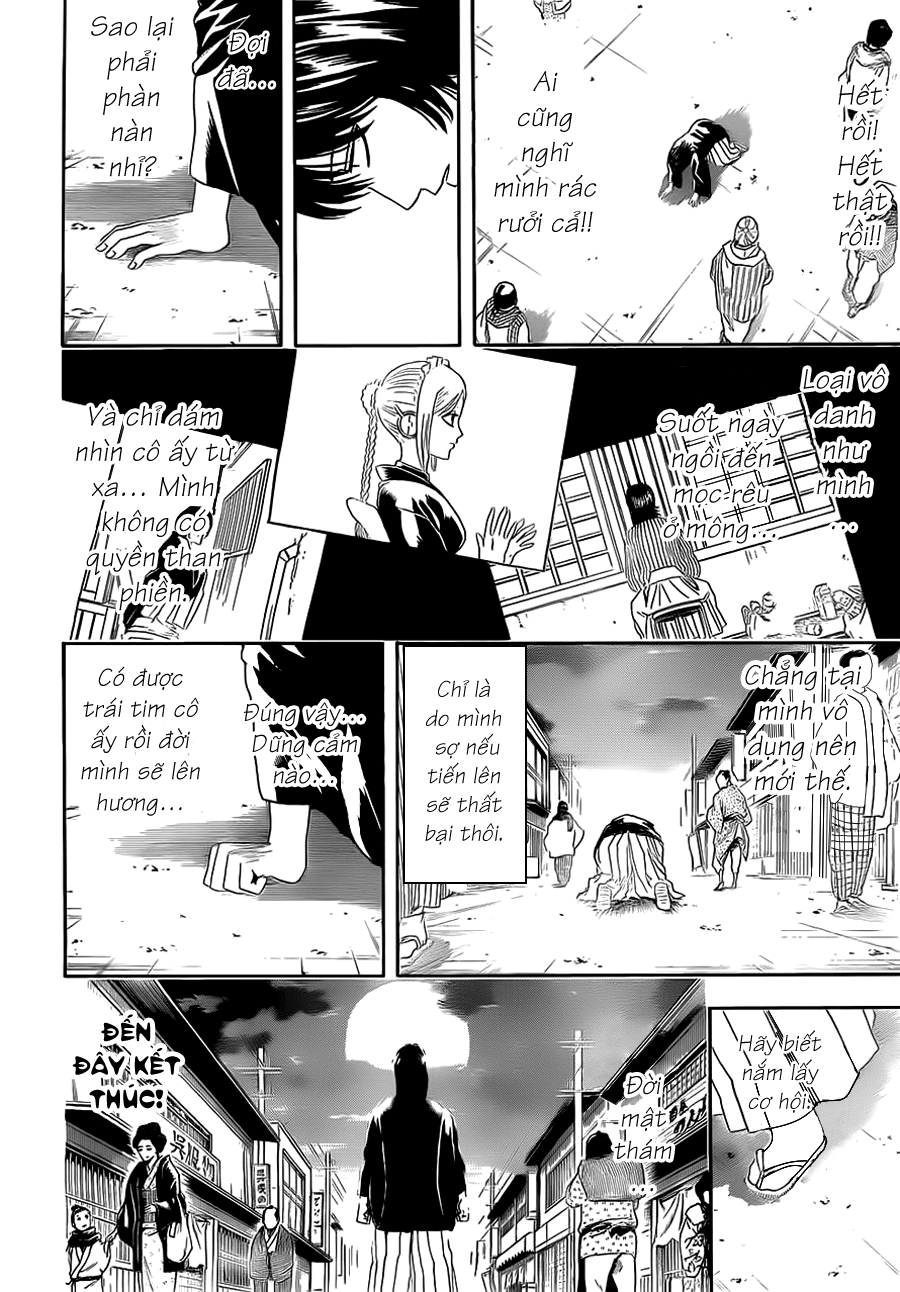 Chapter 384 - Trang 22