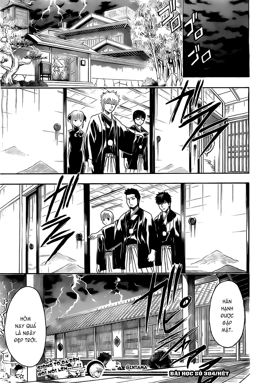 Chapter 384 - Trang 23
