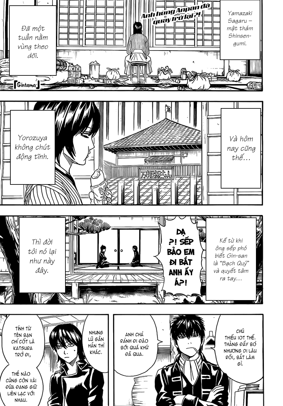 Chapter 384 - Trang 5