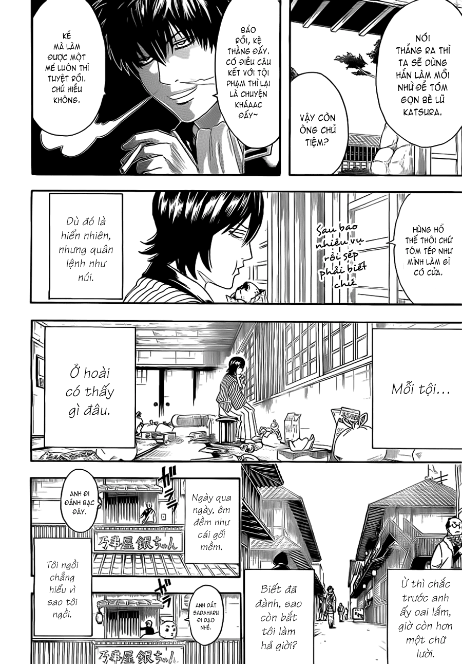 Chapter 384 - Trang 6