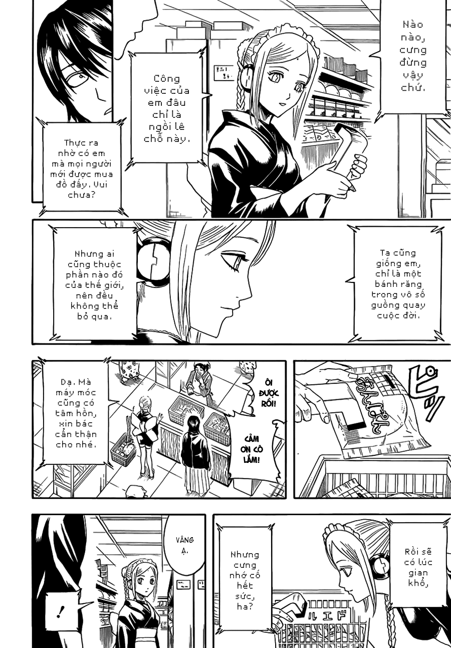 Chapter 384 - Trang 8
