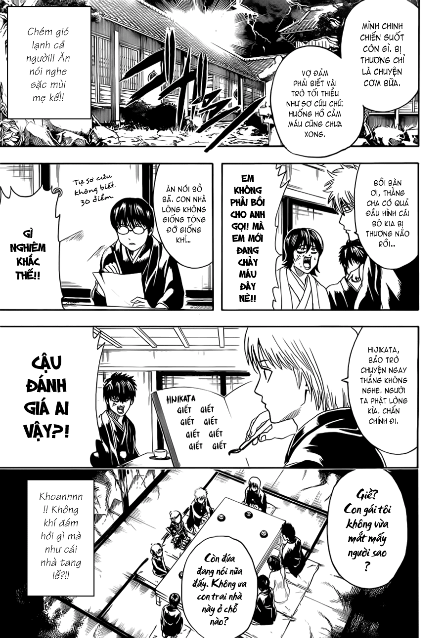 Chapter 385 - Trang 11