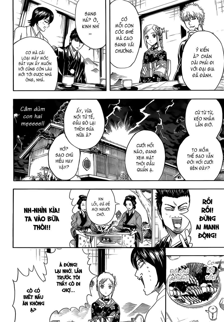 Chapter 385 - Trang 12