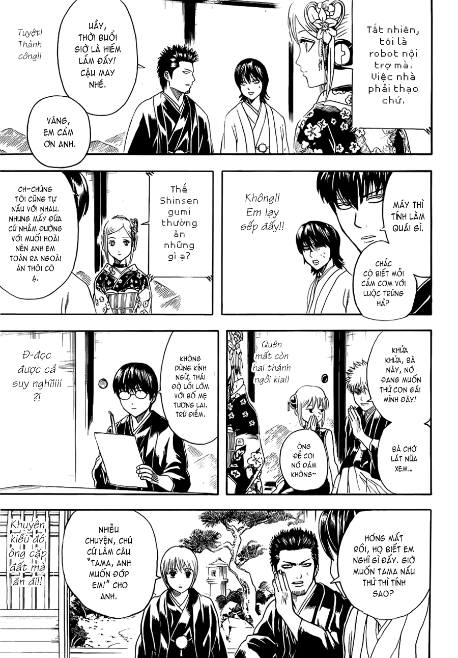 Chapter 385 - Trang 13
