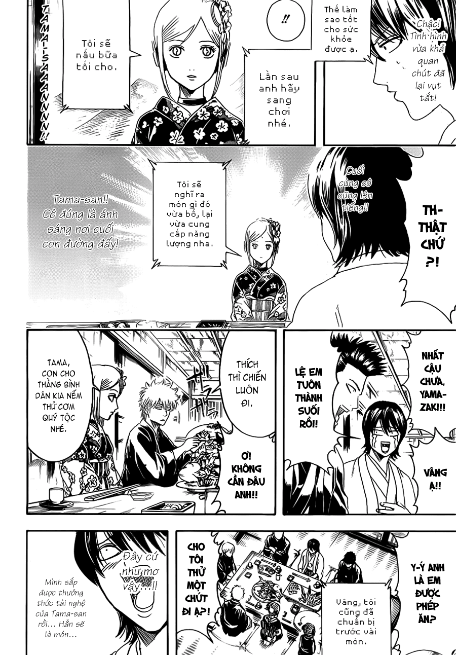 Chapter 385 - Trang 14