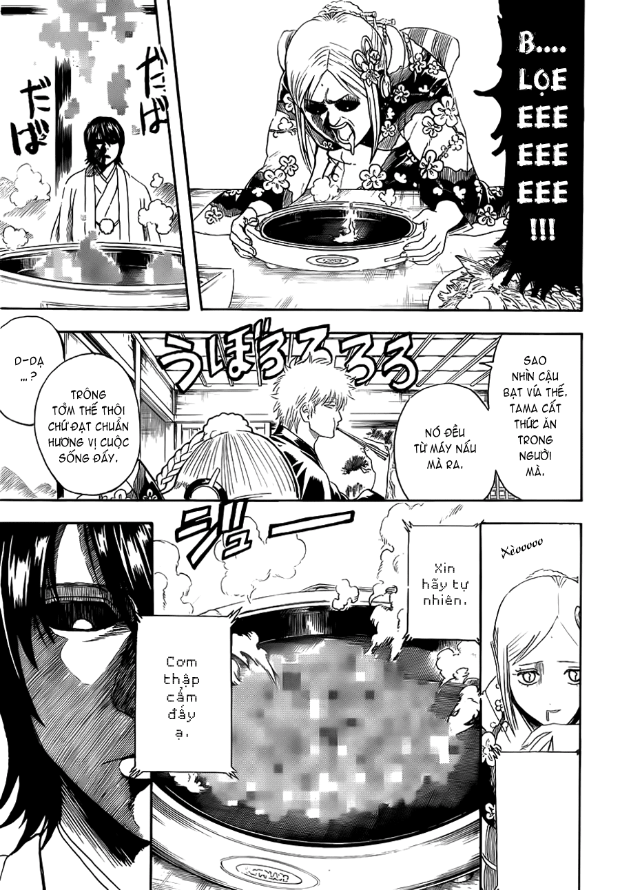 Chapter 385 - Trang 15