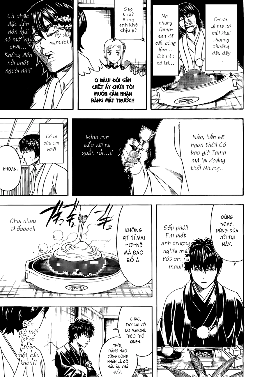 Chapter 385 - Trang 17