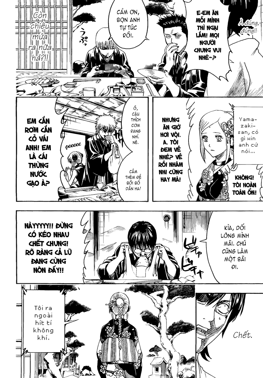 Chapter 385 - Trang 18