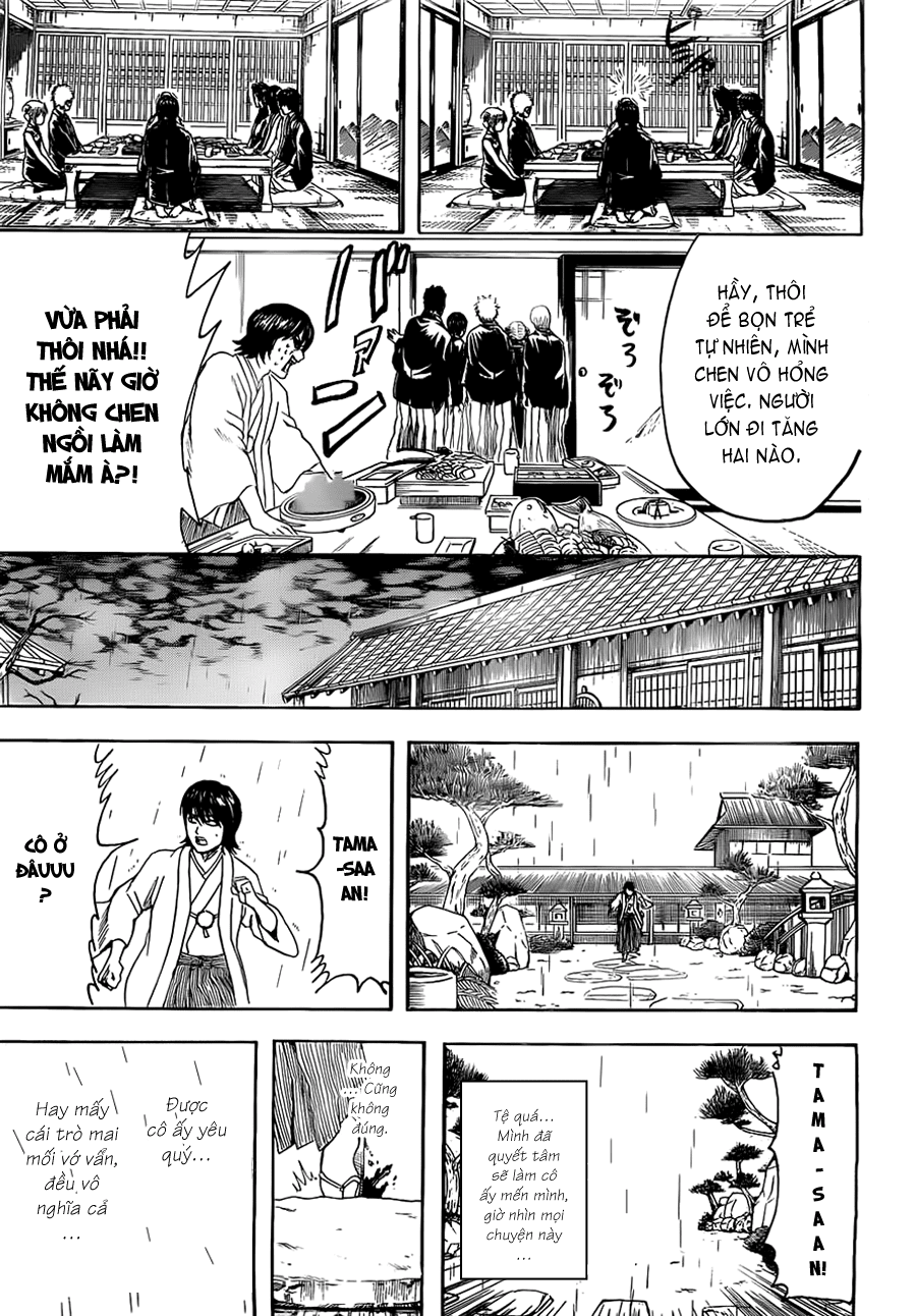 Chapter 385 - Trang 19