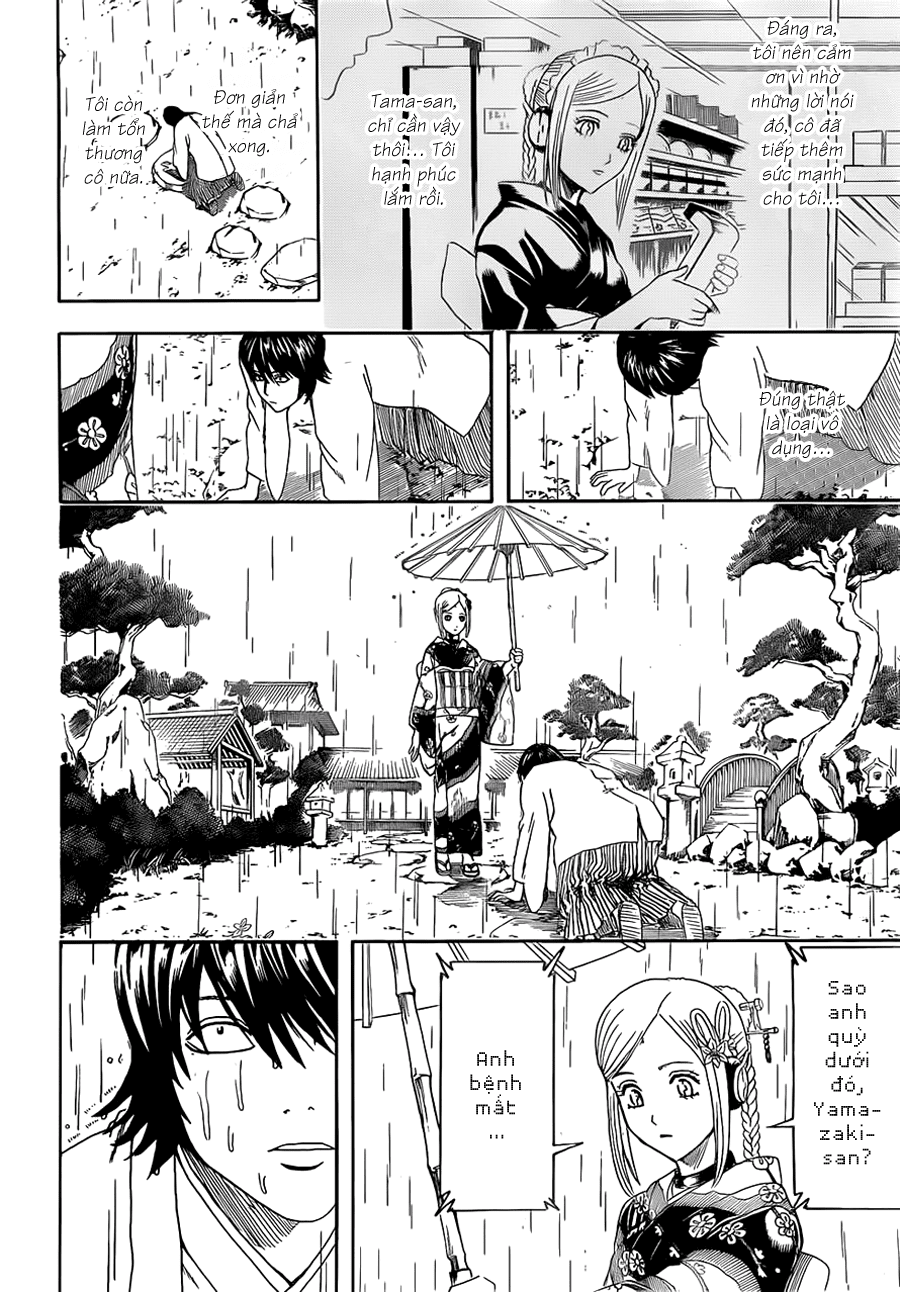 Chapter 385 - Trang 20