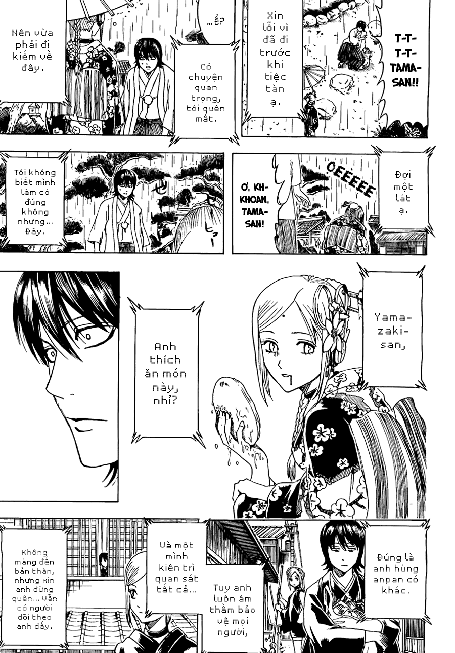 Chapter 385 - Trang 21