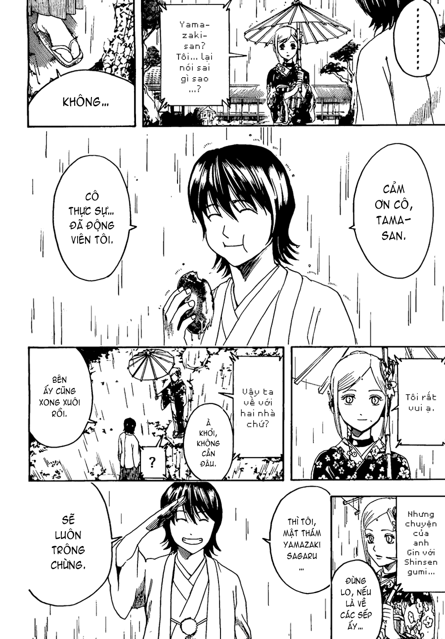 Chapter 385 - Trang 22