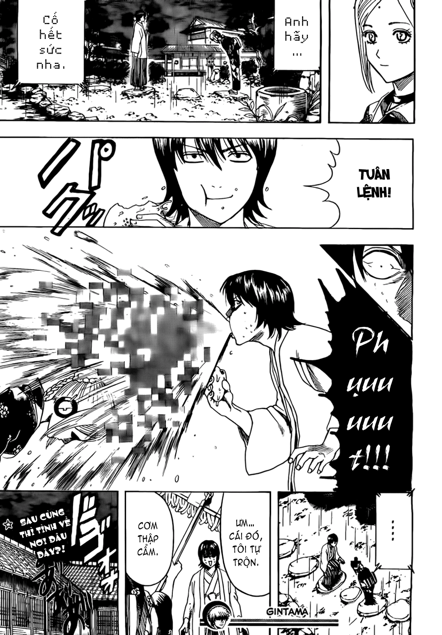 Chapter 385 - Trang 23