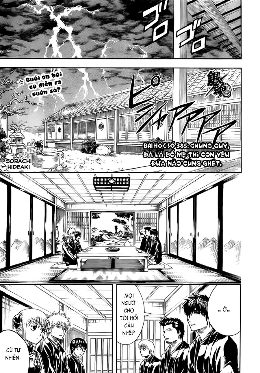 Chapter 385 - Trang 5