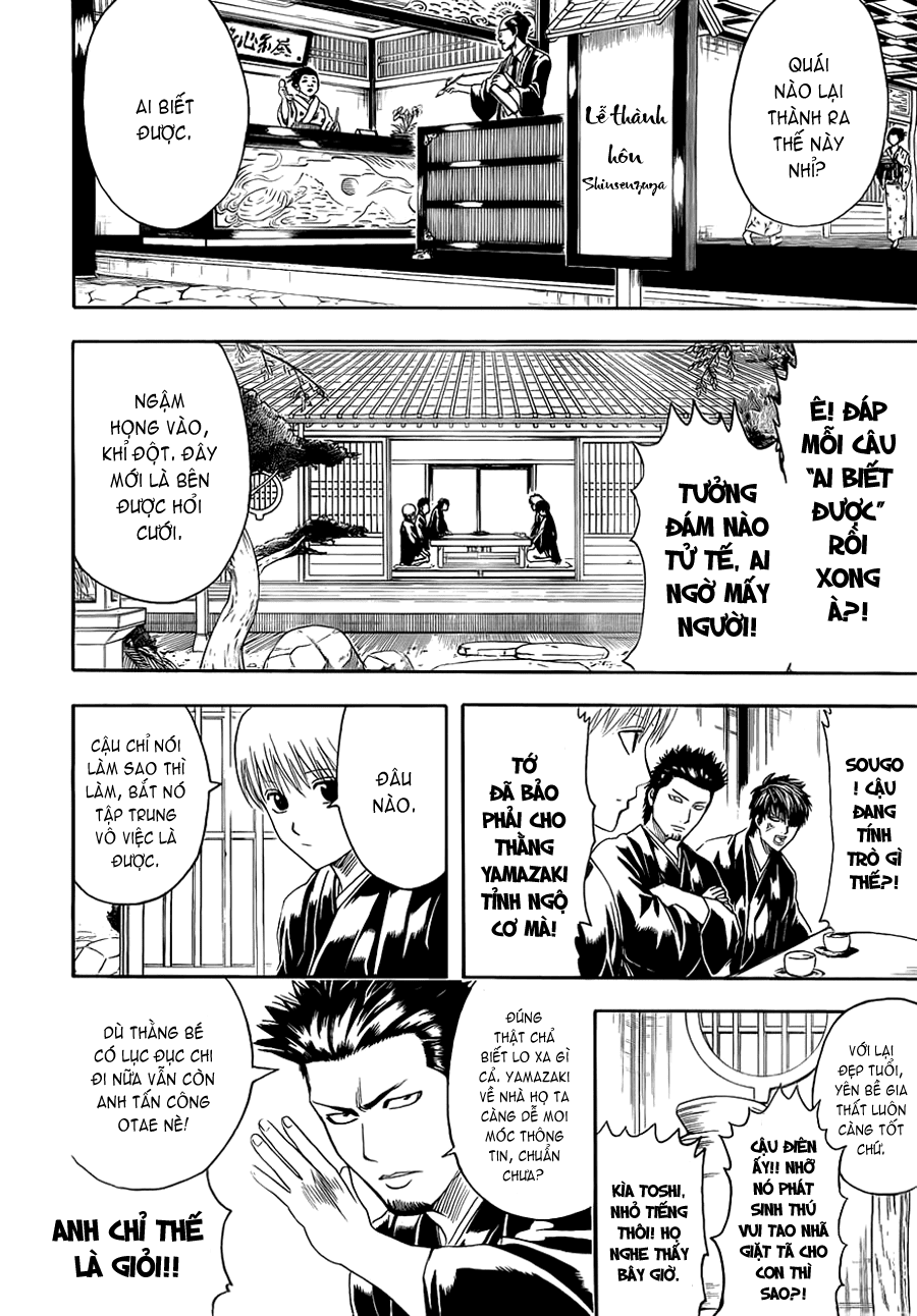 Chapter 385 - Trang 6
