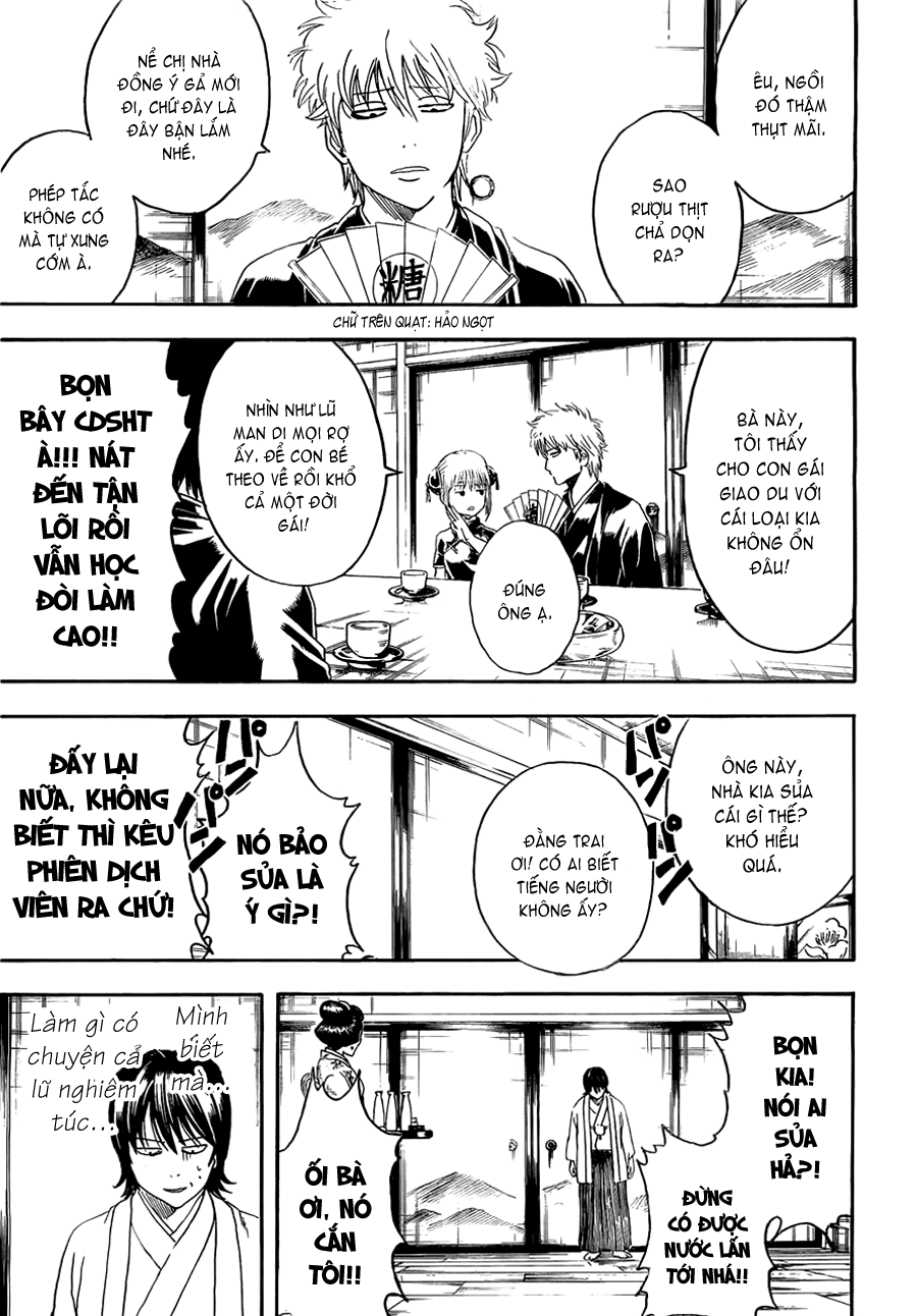Chapter 385 - Trang 7