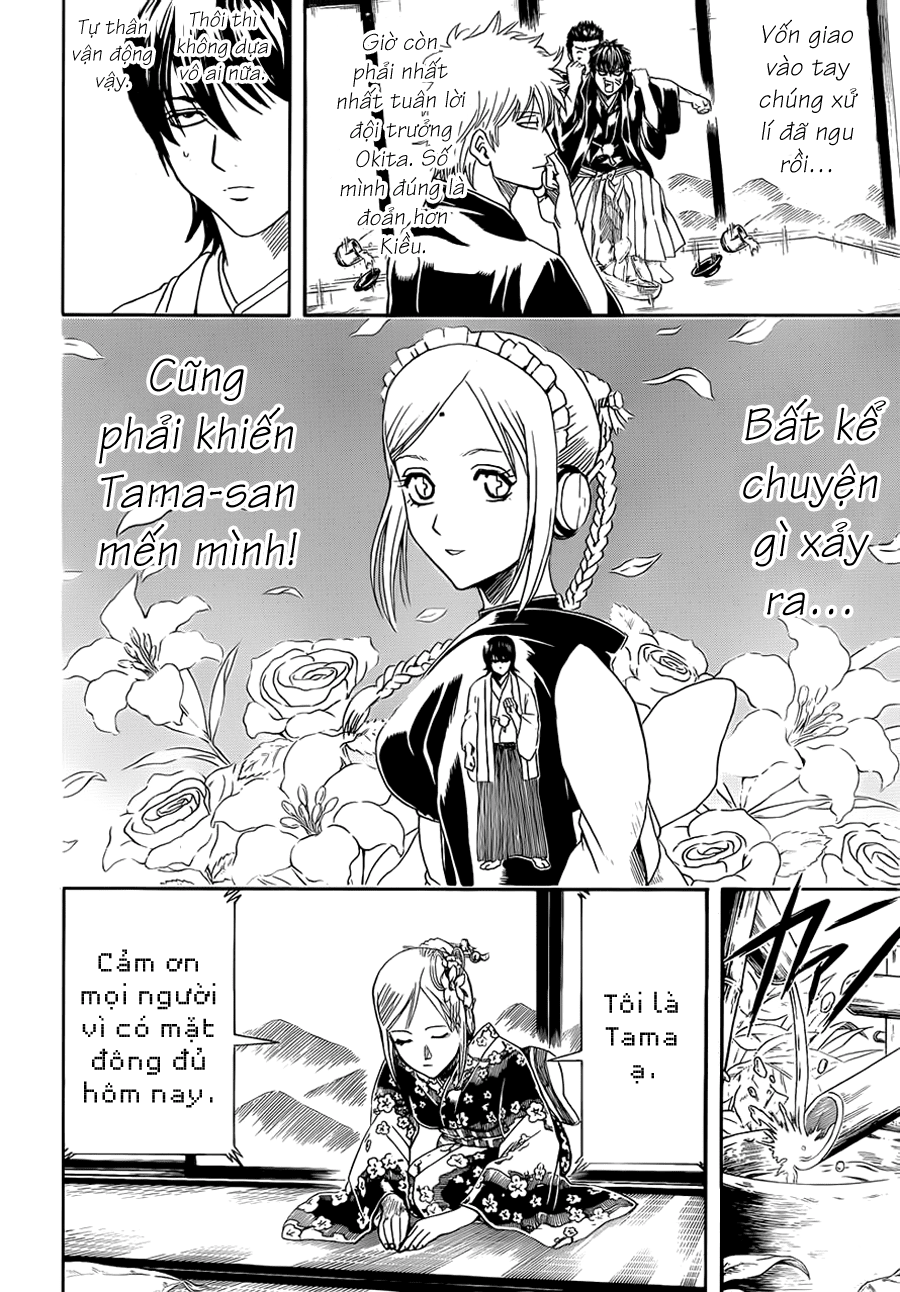 Chapter 385 - Trang 8