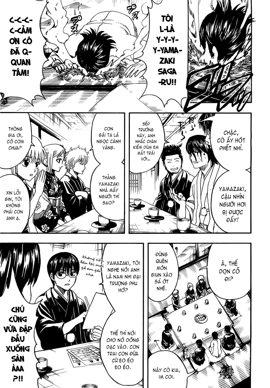 Chapter 385 - Trang 9
