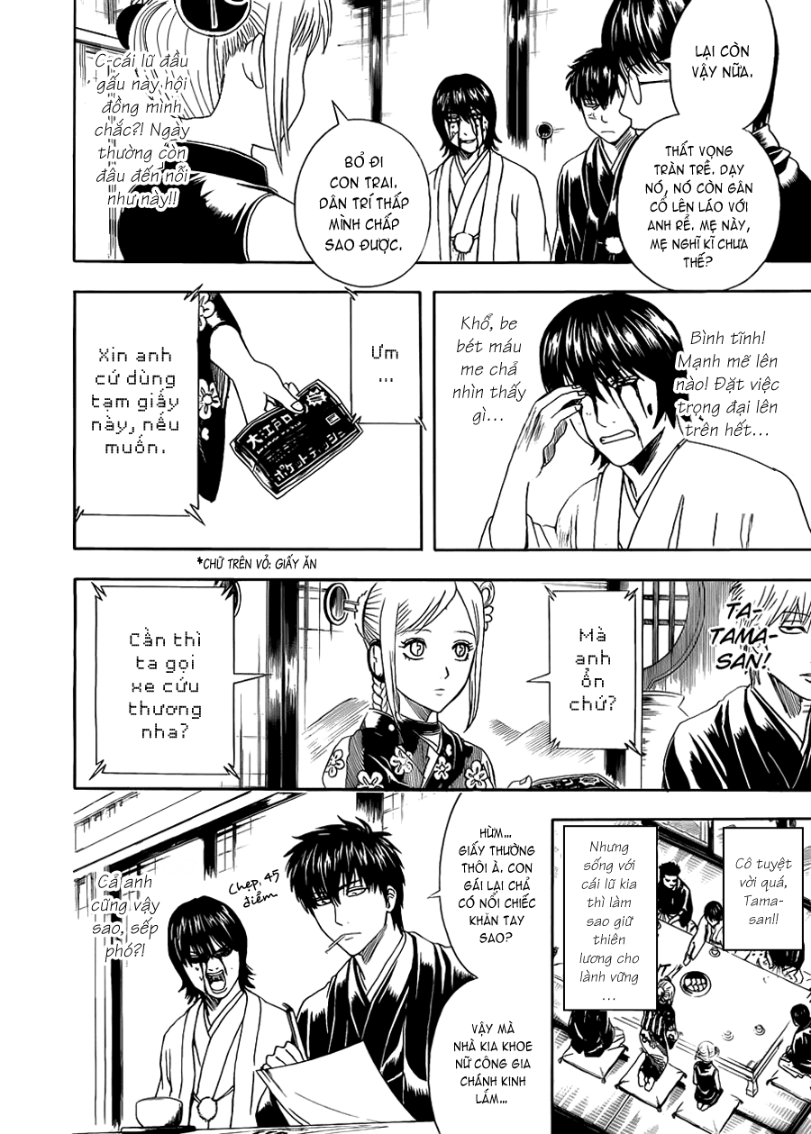 Chapter 385 - Trang 10