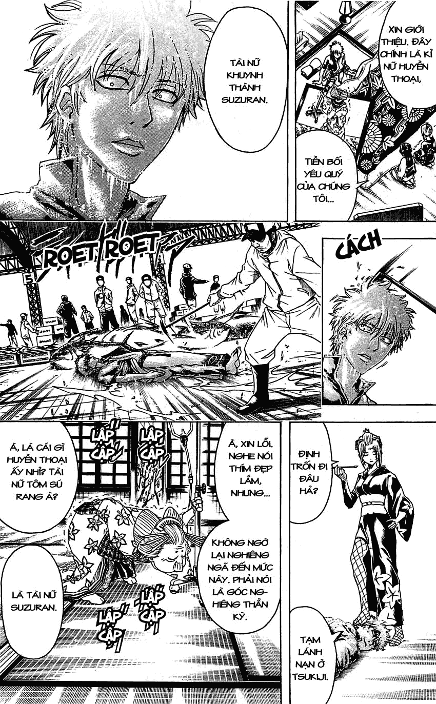 Chapter 386 - Trang 11