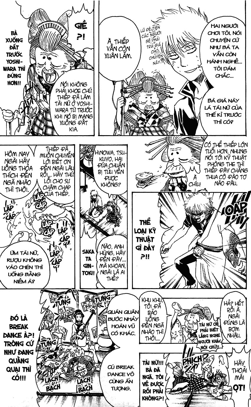 Chapter 386 - Trang 12