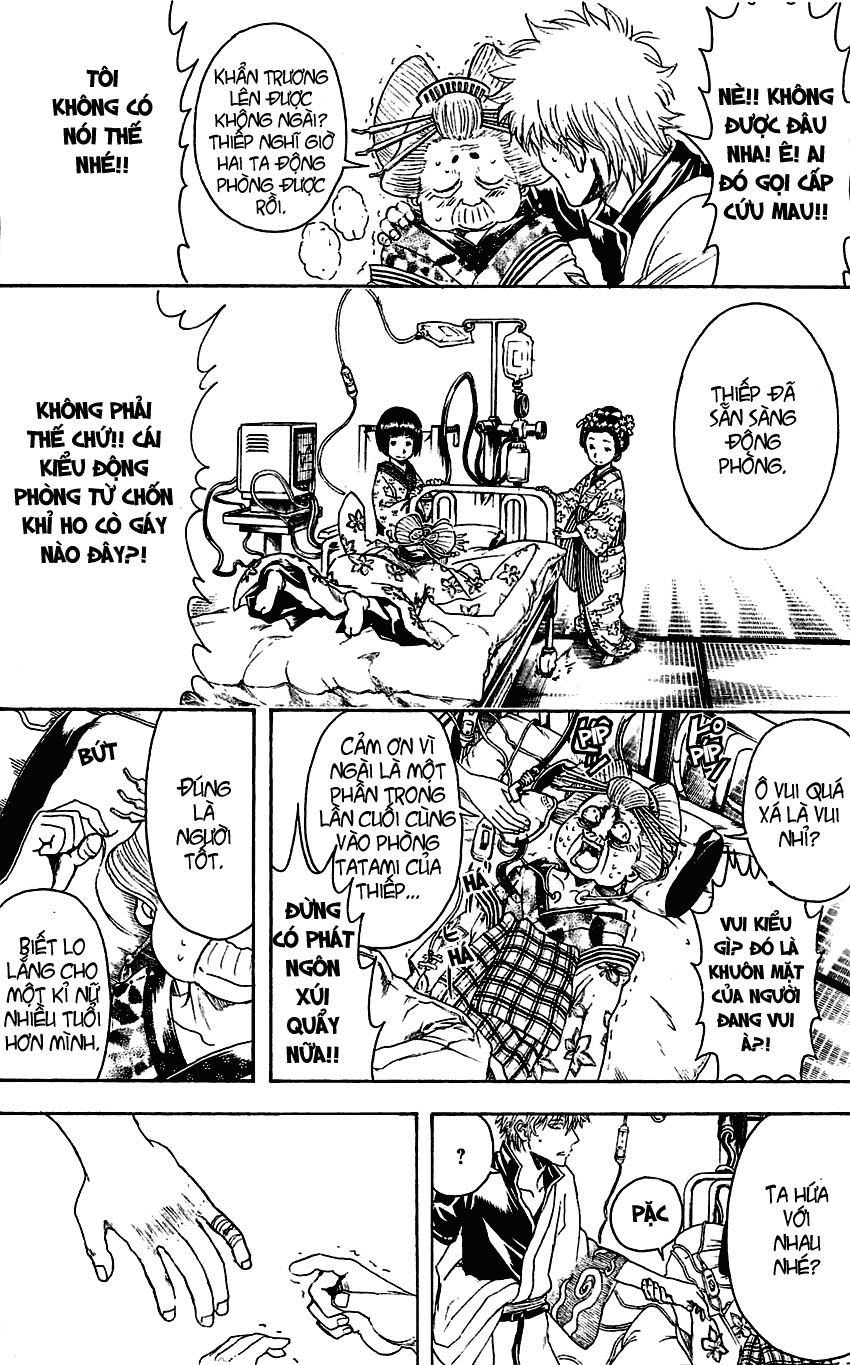 Chapter 386 - Trang 13