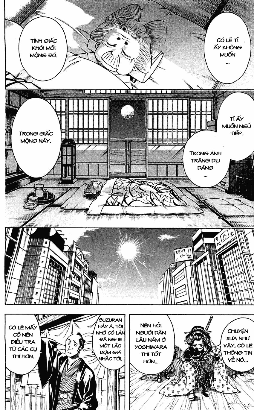 Chapter 386 - Trang 17