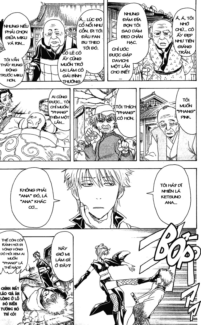 Chapter 386 - Trang 18