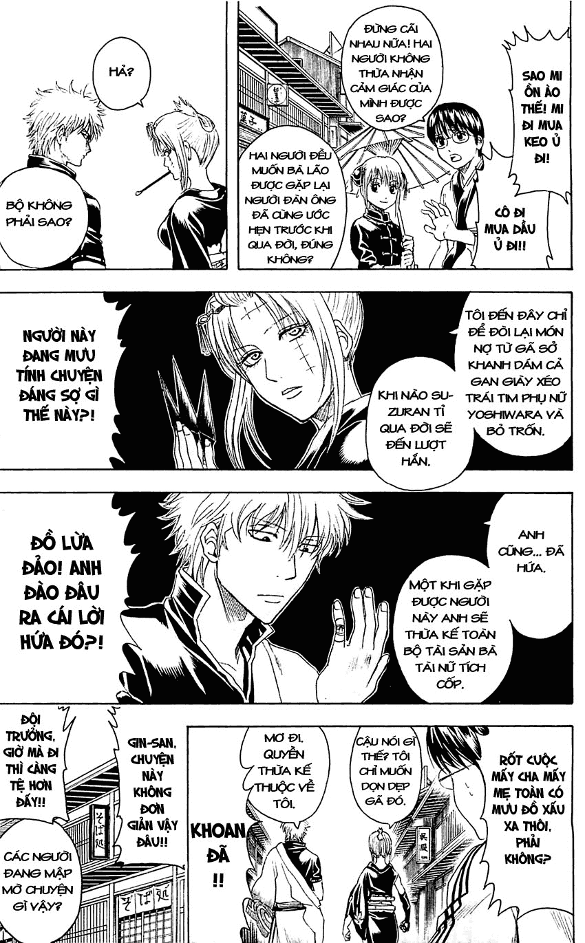 Chapter 386 - Trang 20