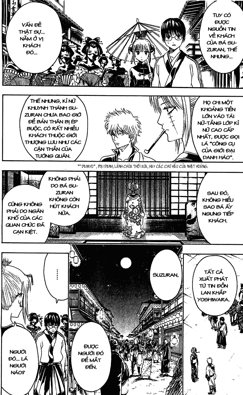 Chapter 386 - Trang 21