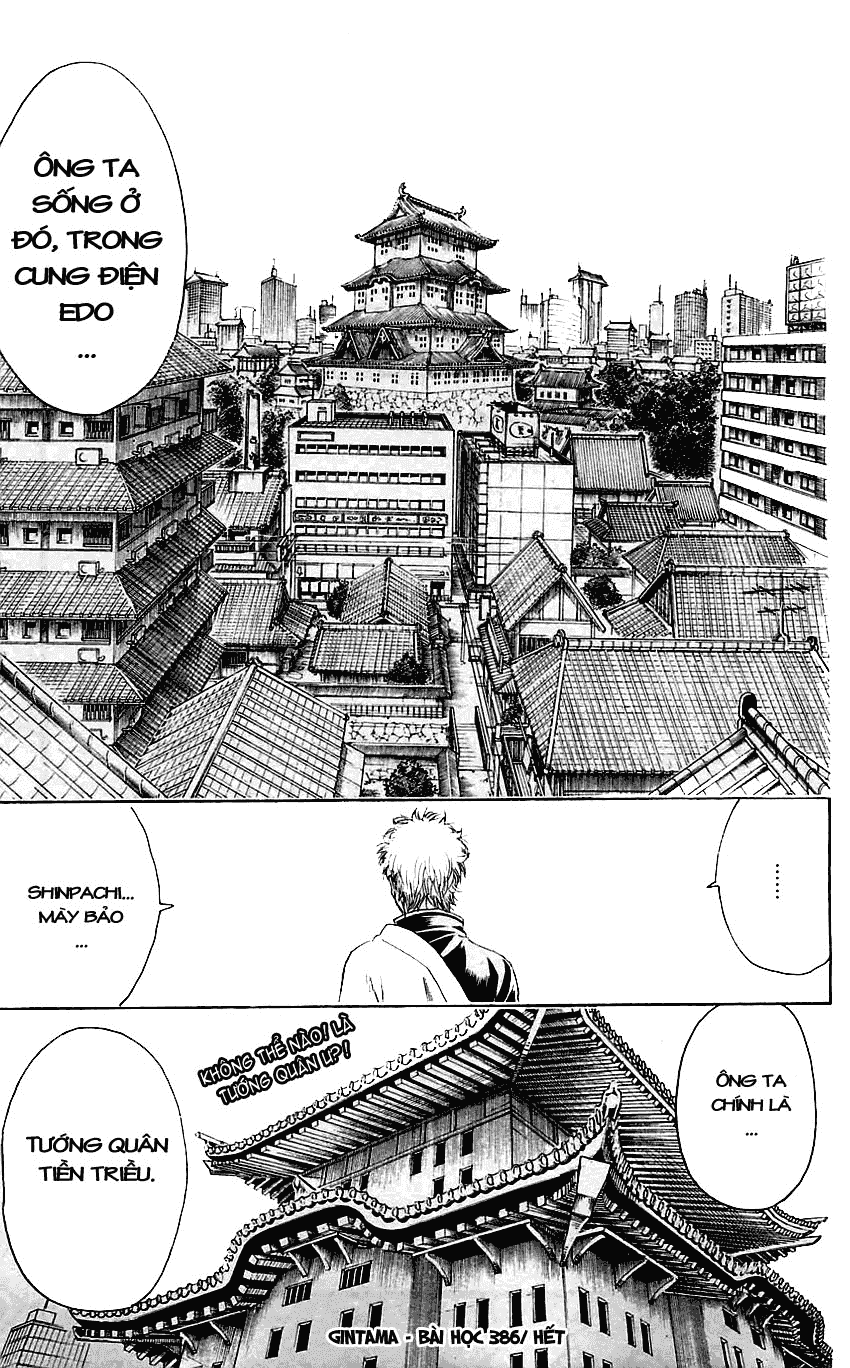 Chapter 386 - Trang 22