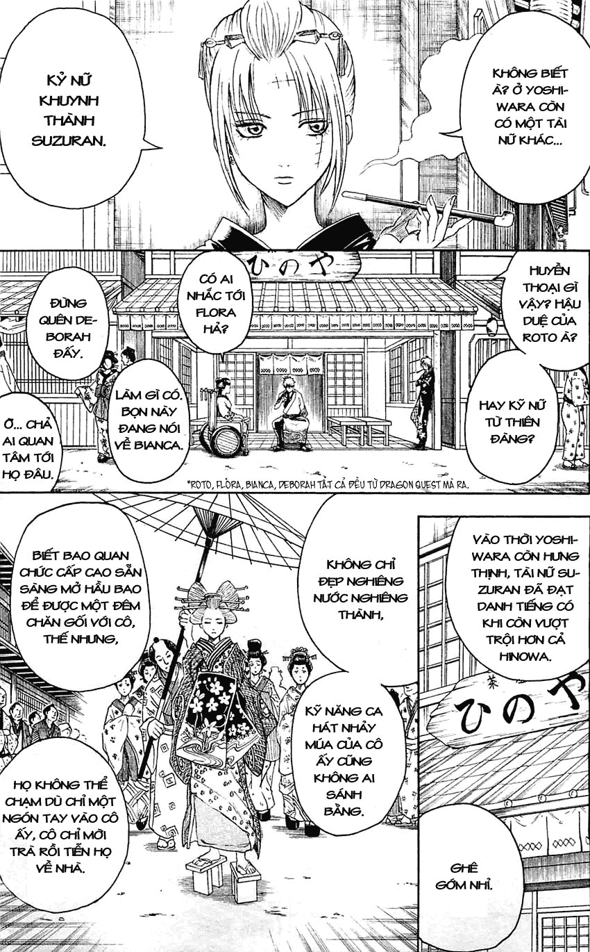 Chapter 386 - Trang 6