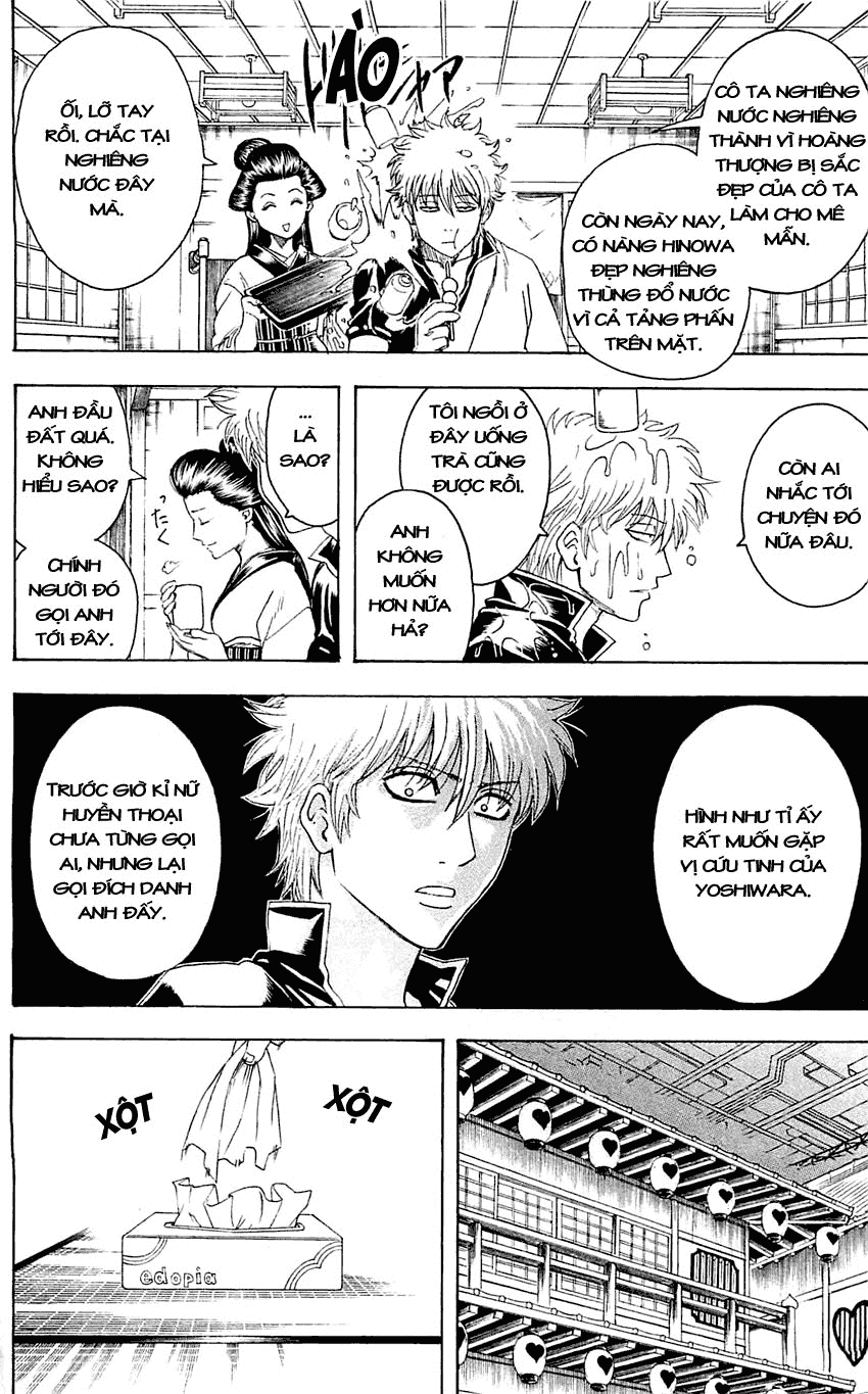 Chapter 386 - Trang 7