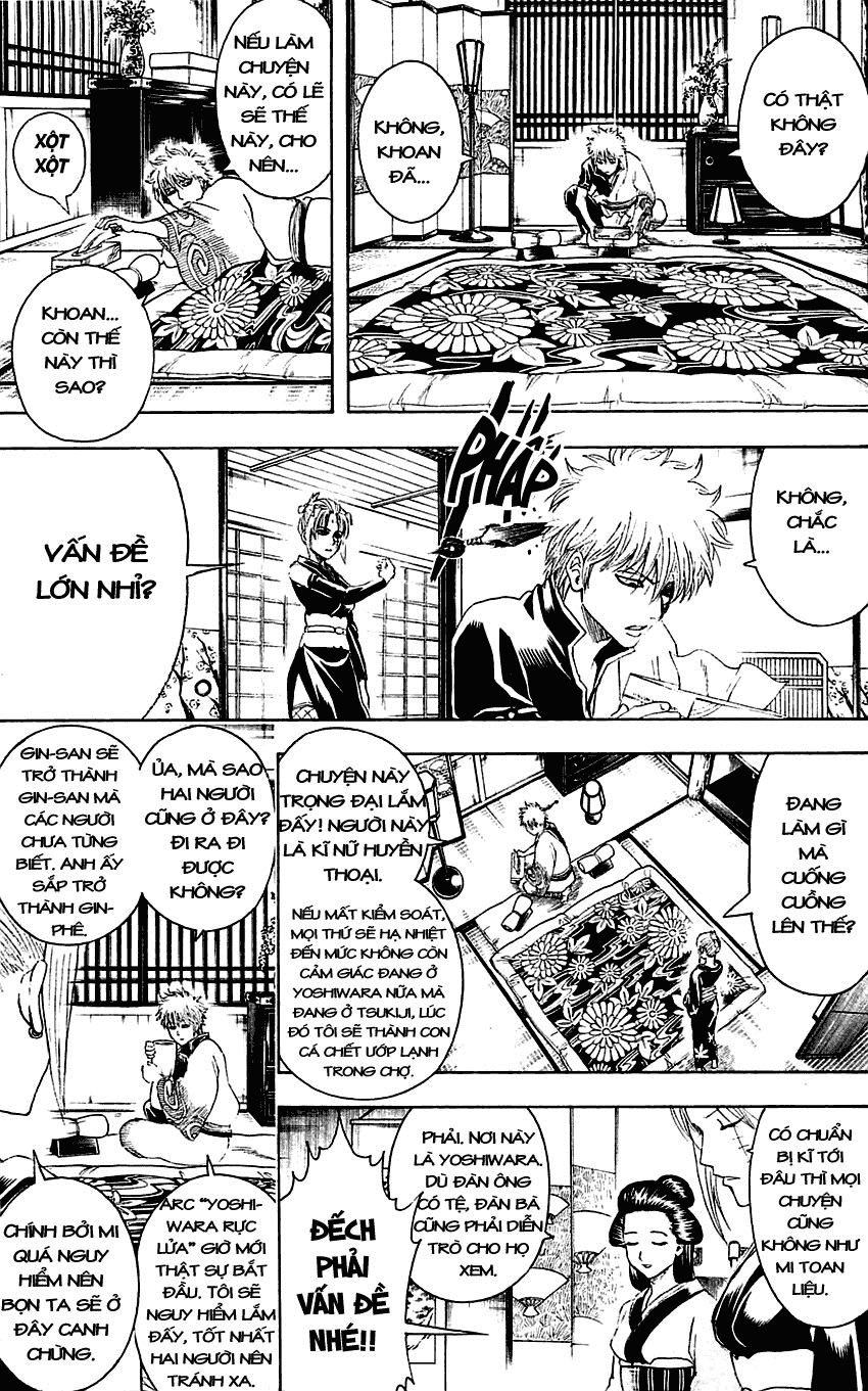 Chapter 386 - Trang 8