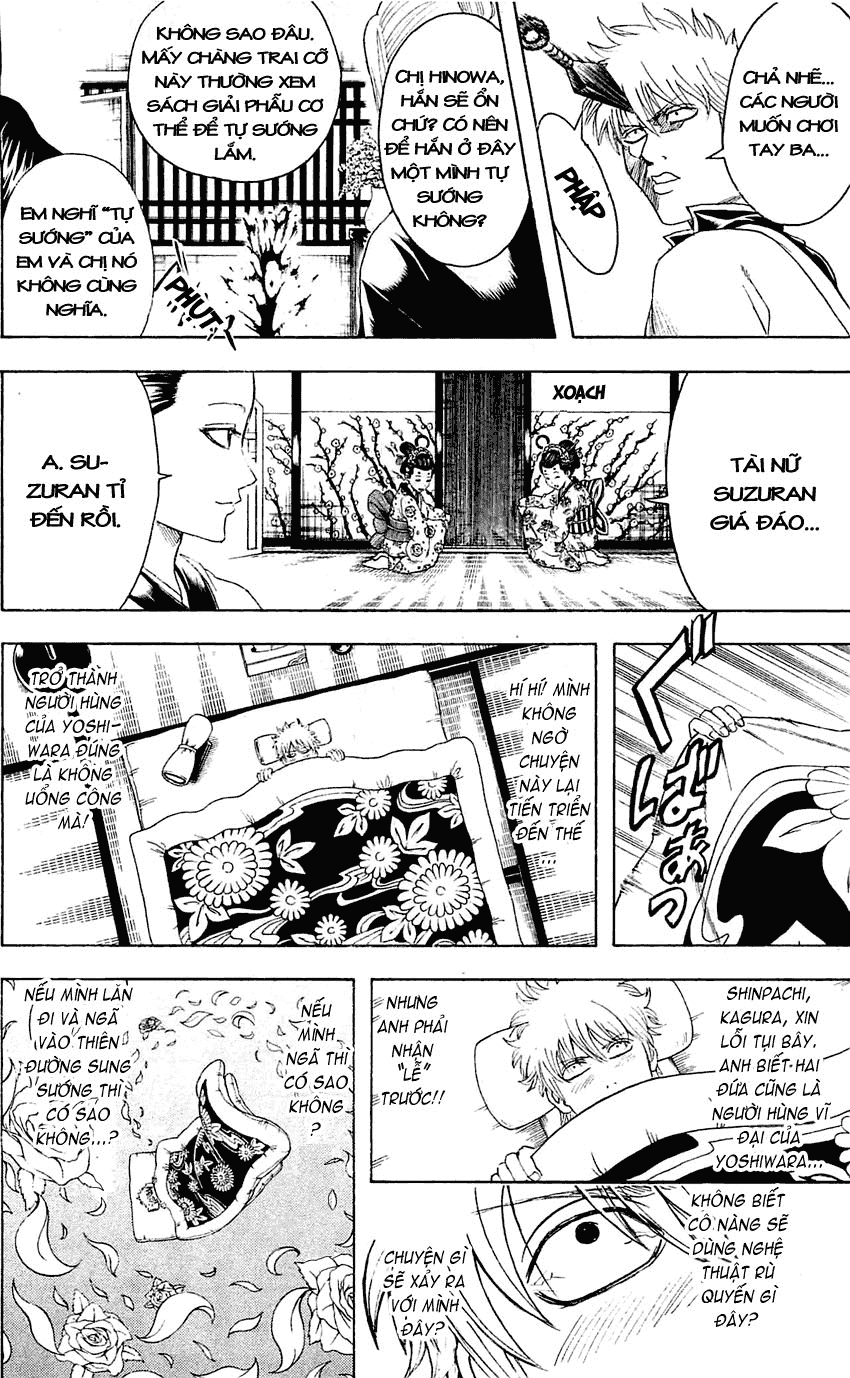 Chapter 386 - Trang 9