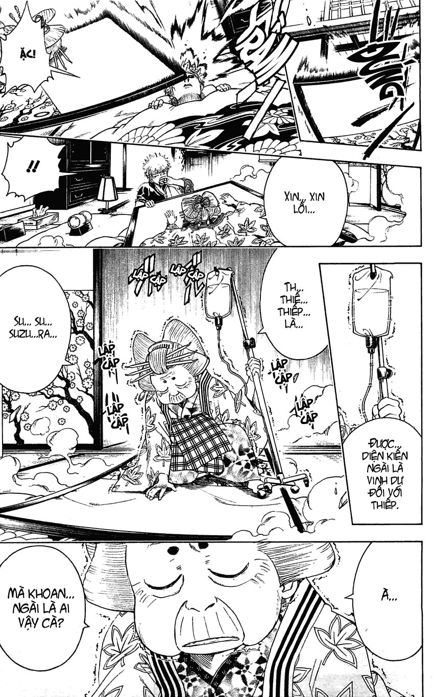 Chapter 386 - Trang 10